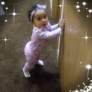 Meet your Posher, Jo jo